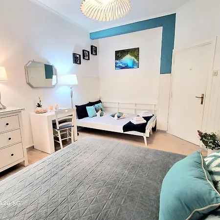 Apartamento Sunset Ladispoli