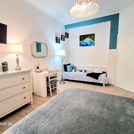 Apartamento Sunset