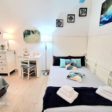 Apartamento Sunset Ladispoli