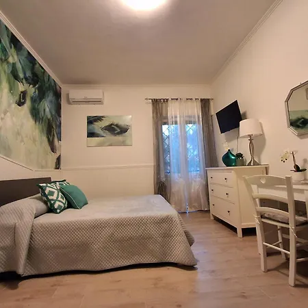 Sunset Apartamento