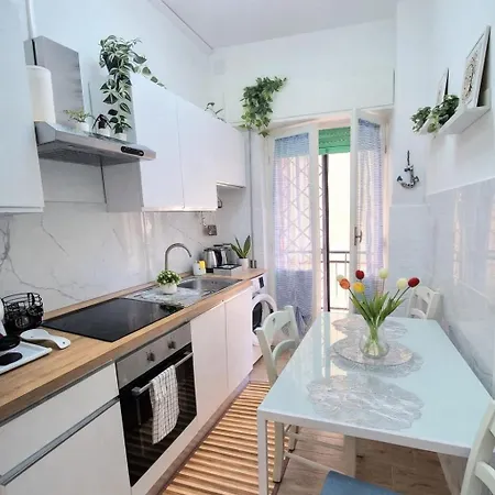 Sunset Apartamento *