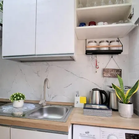 Apartamento Sunset *
