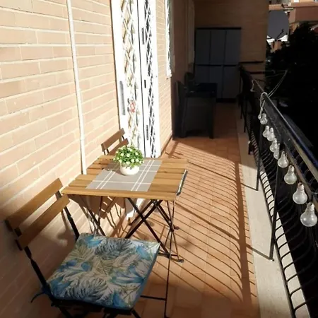 Apartamento Sunset Ladispoli