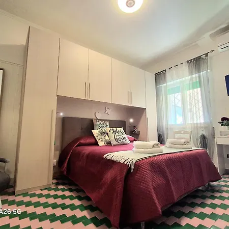 Sunset Apartment