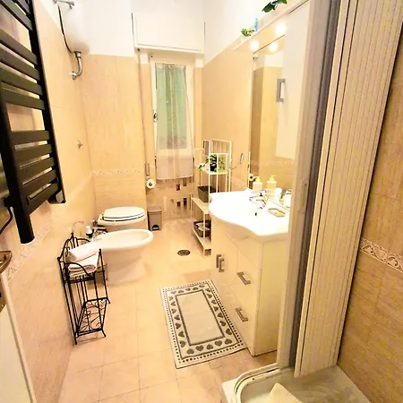 Apartmán Sunset Ladispoli