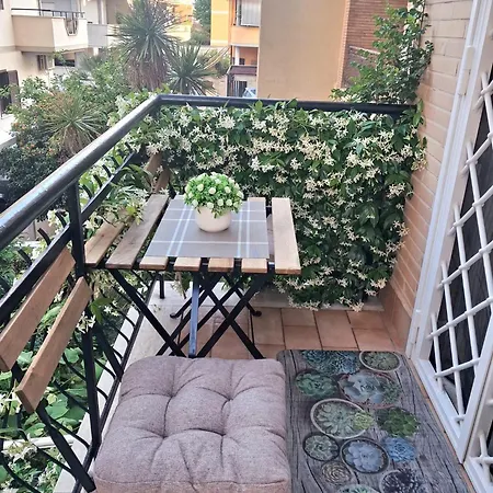 Sunset Appartement *