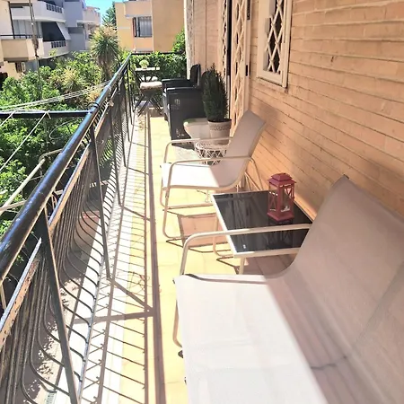 Sunset Appartement *